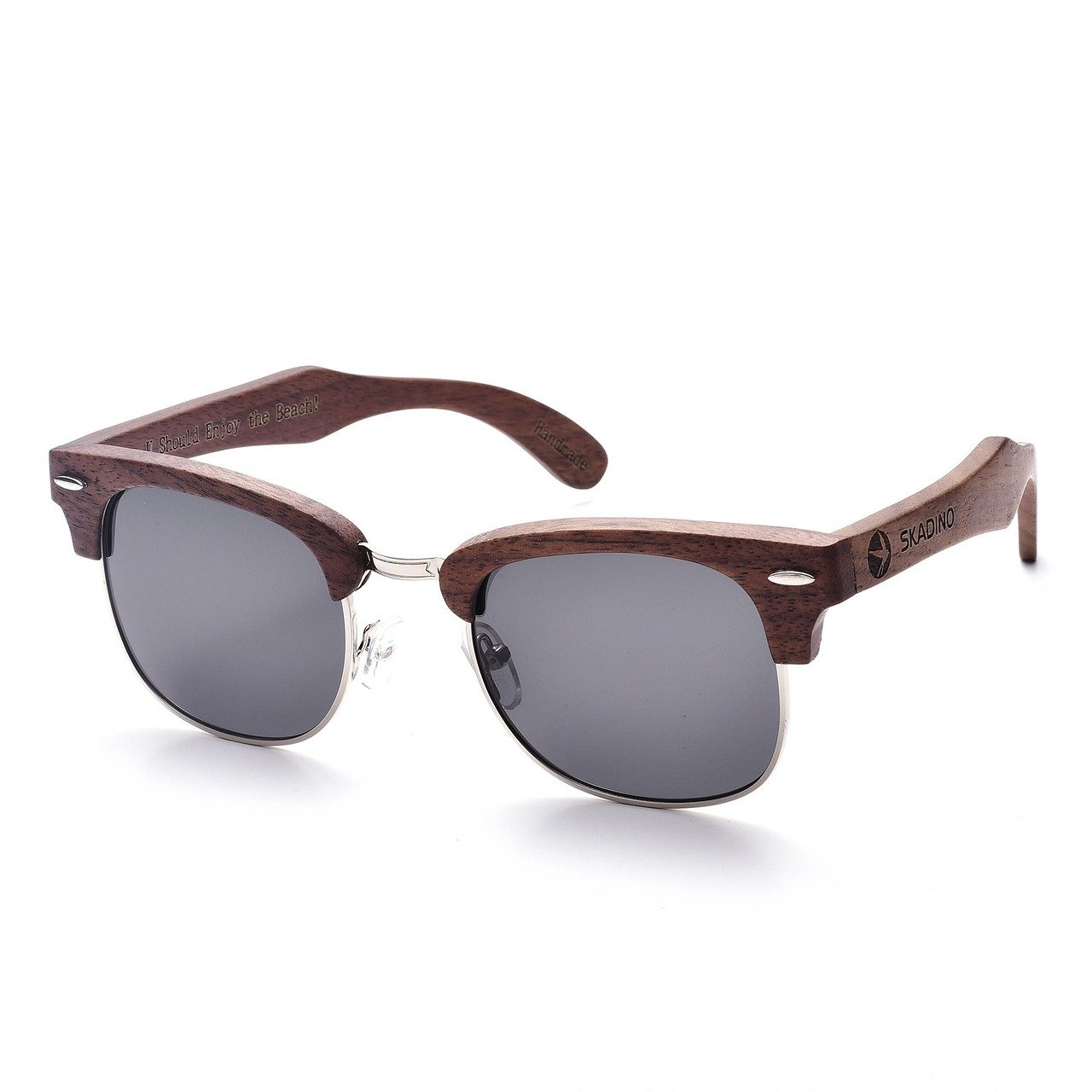 Gafas Hooweys – Cristales Amarillos