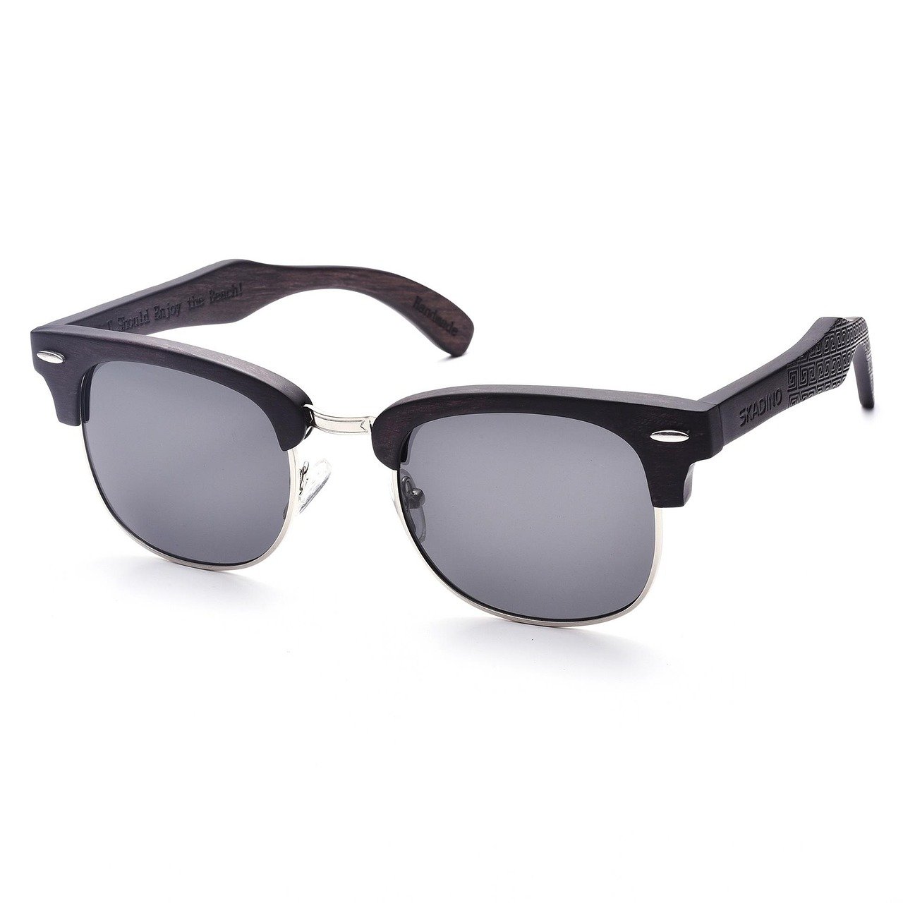 Gafas Hooweys – Cristales Negros